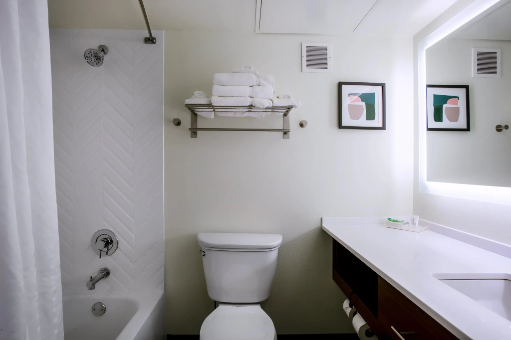 Holiday Inn Morgantown - Reading Area by IHG - Général