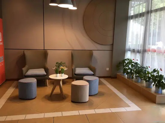 Business Centre