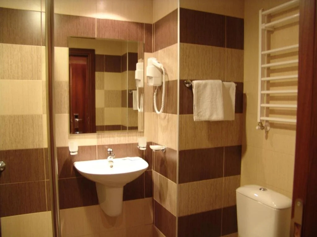 Hotel Lovech - Général