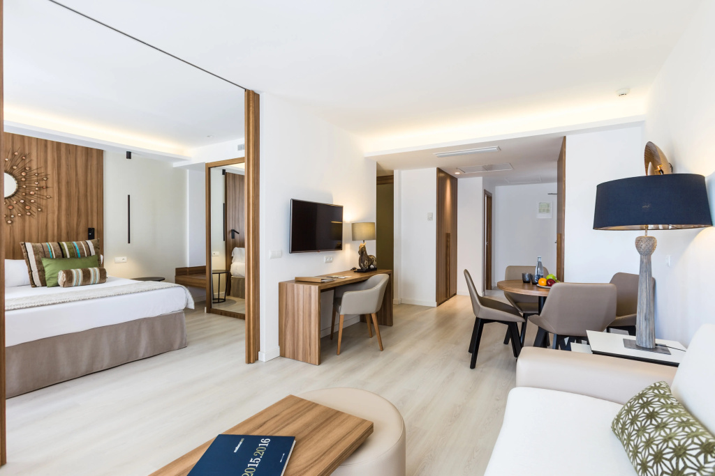 Zafiro Palace Alcudia - Général