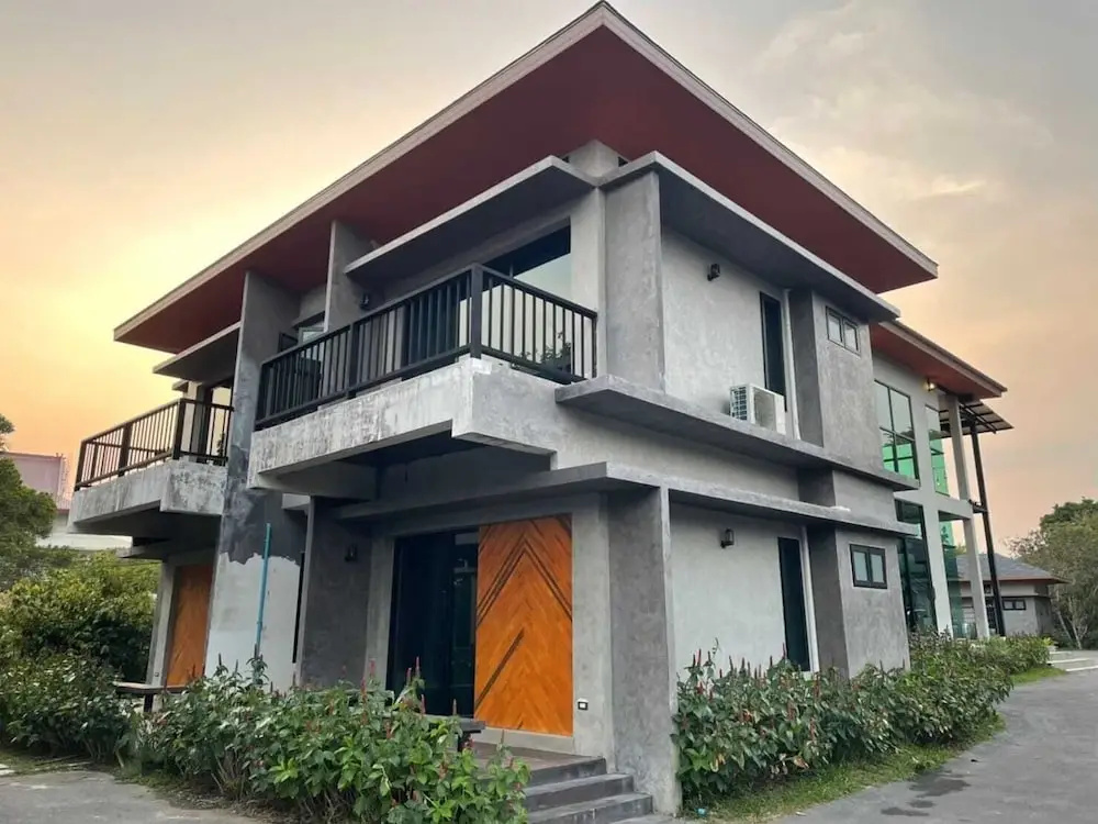 ProudChan Boutique Resort