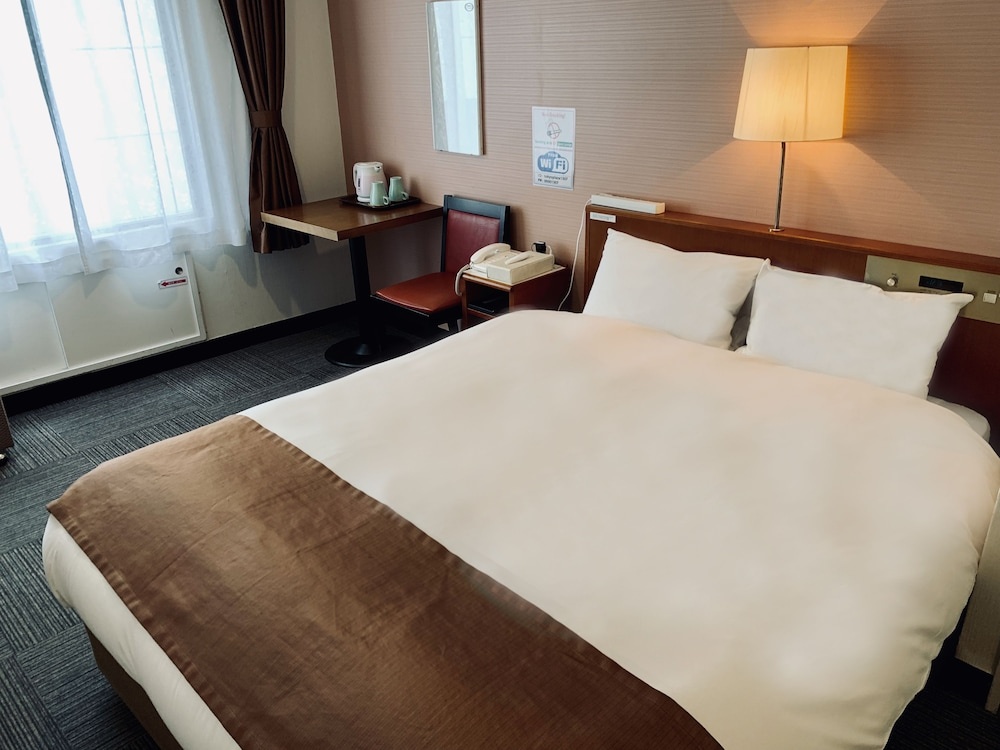Tokyo Plaza Hotel 사진 10