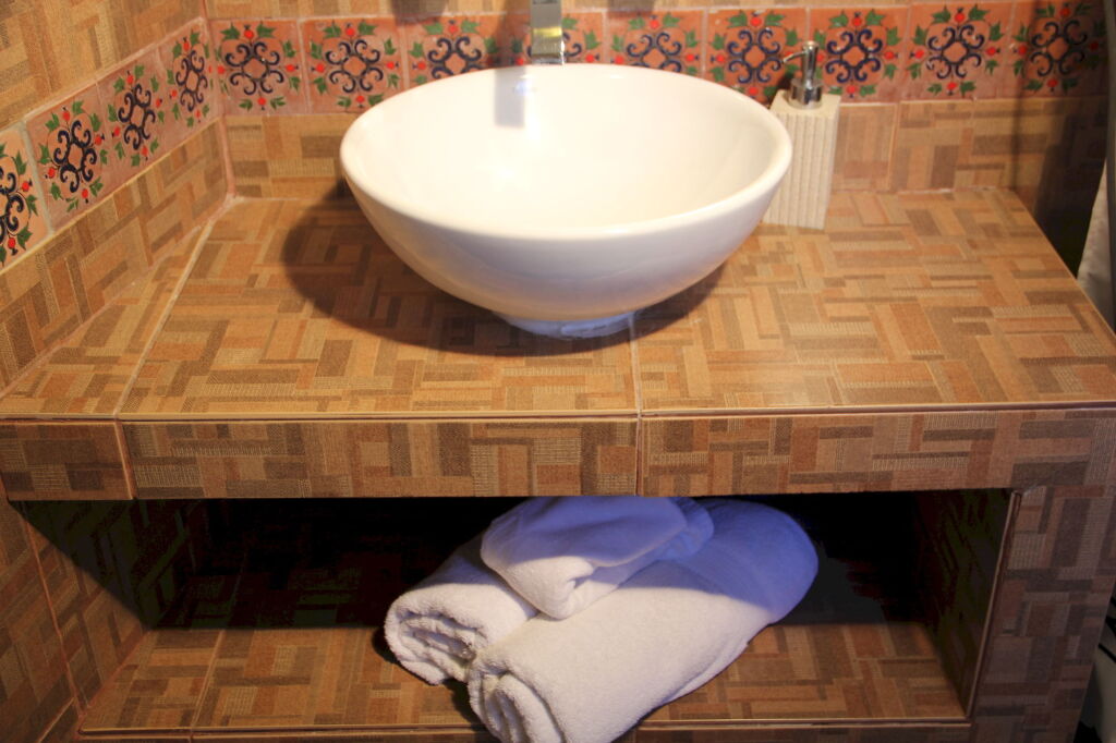 Cerro Alegre GuestHouse by null