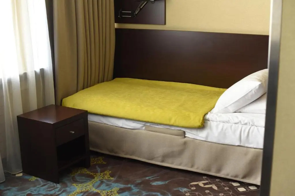 Hotel Portofino - Chambres
