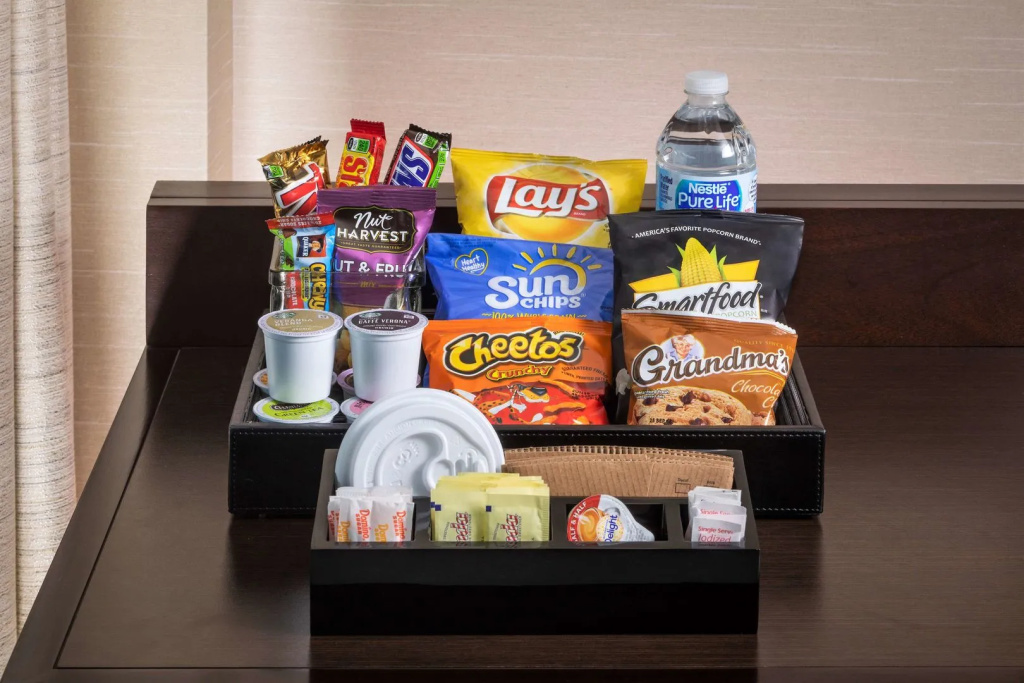 Hilton Garden Inn Murfreesboro - Général