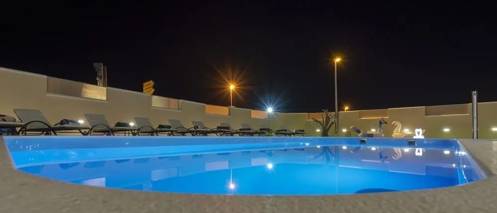 Hotel photo 8