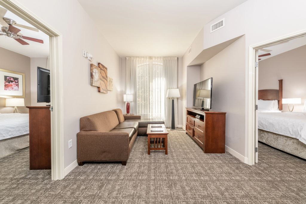 Staybridge Suites North Charleston by IHG - Général