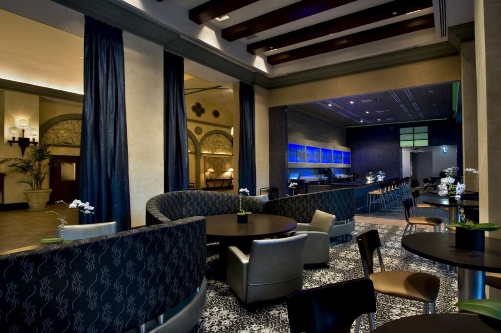 Gaylord Palms Resort & Convention Center by null