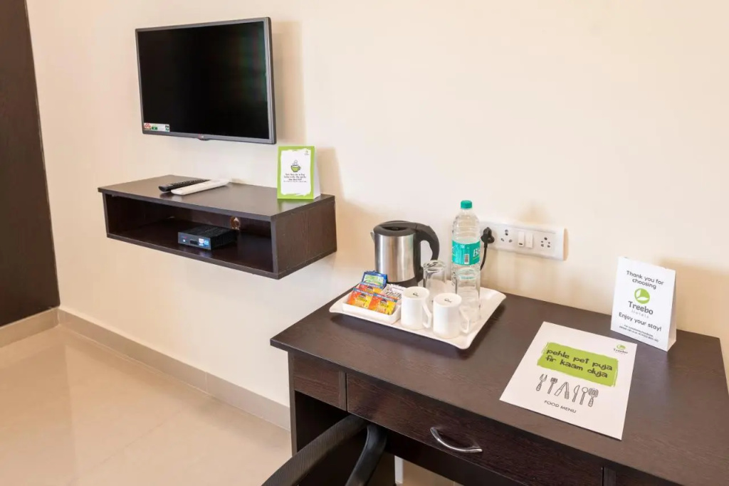 Hotel photo 9