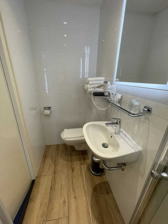 Hotel Golfzicht - Chambres