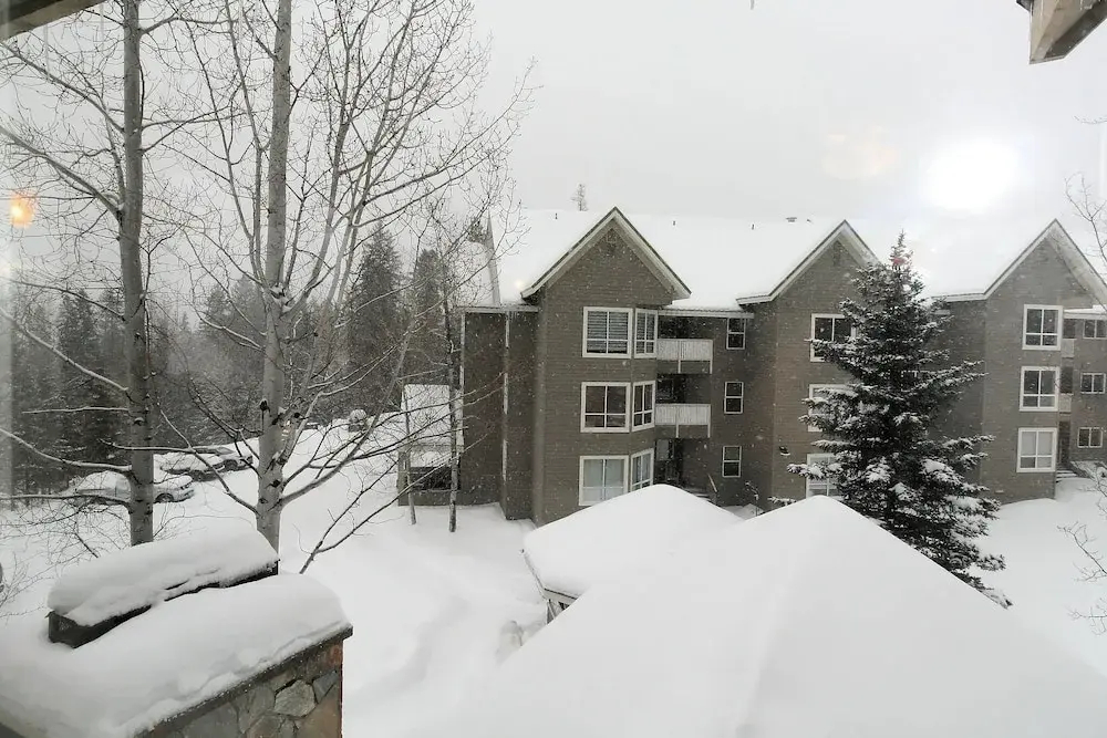 Timberline Condos - фото 14