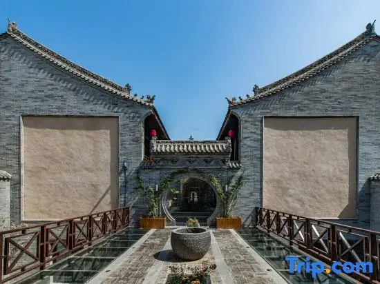 Liquan Xiangshe Courtyard Homestay (Yuanjia Village)
