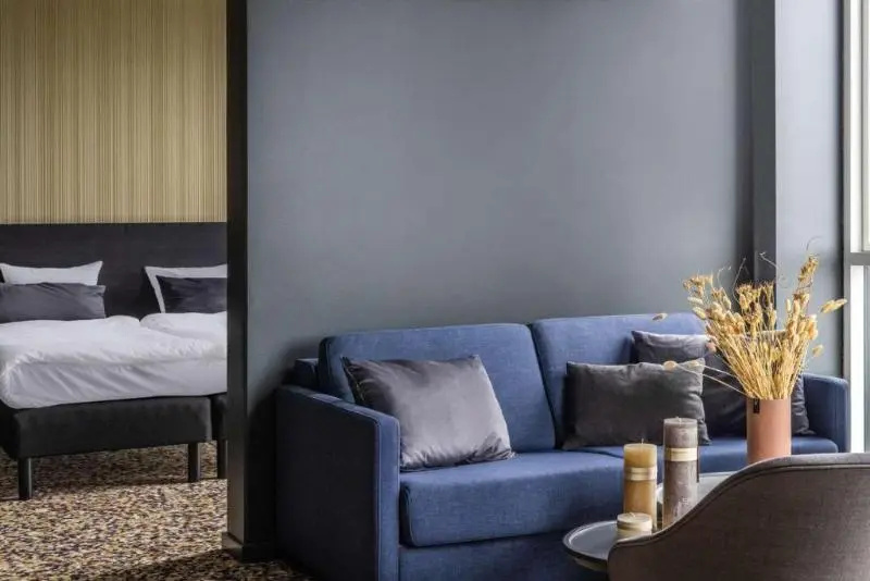 Standard Suite