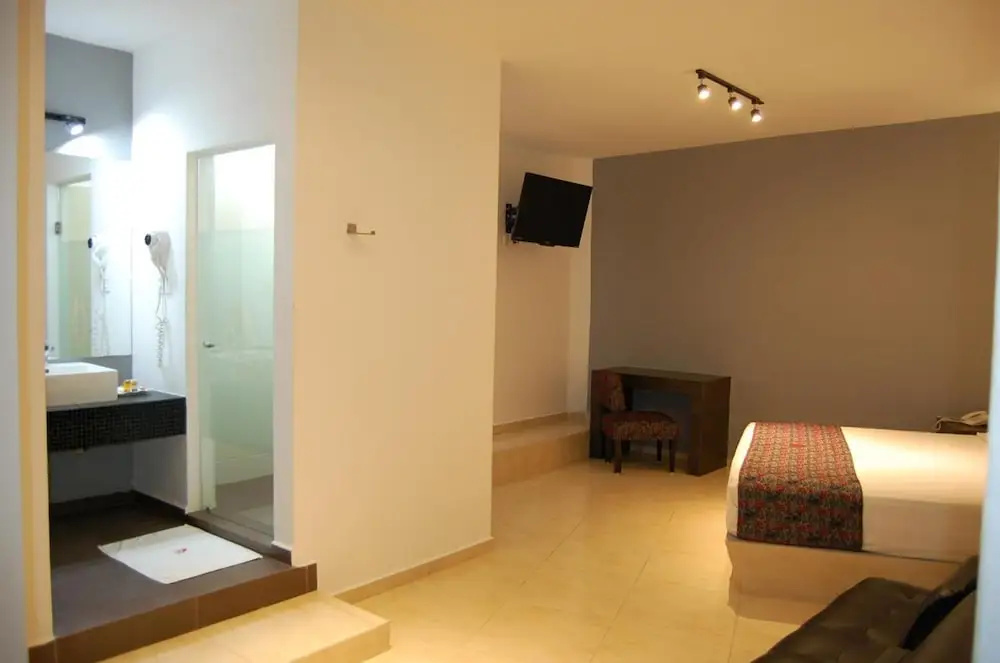 Hotel photo 6
