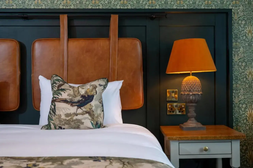 The Wheatsheaf Hotel by Greene King Inns - Général