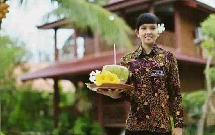 Food & Beverage