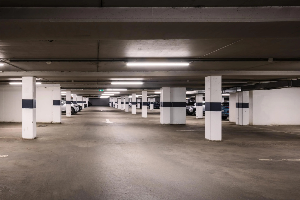 Scandic Park Sandefjord - Général
