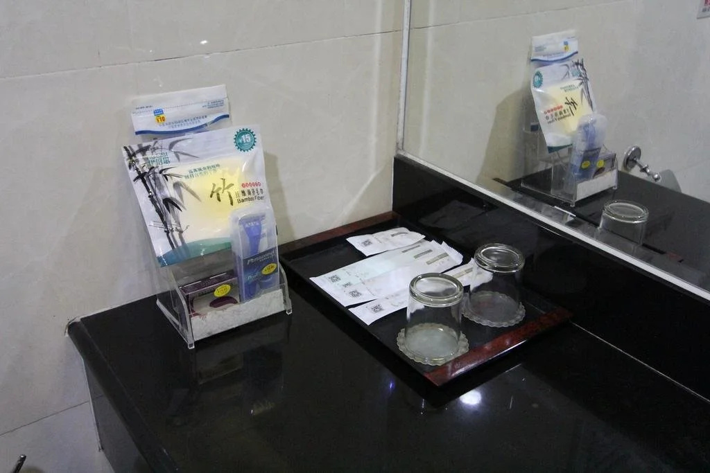 Zhaoqing Lihu Hotel - Général