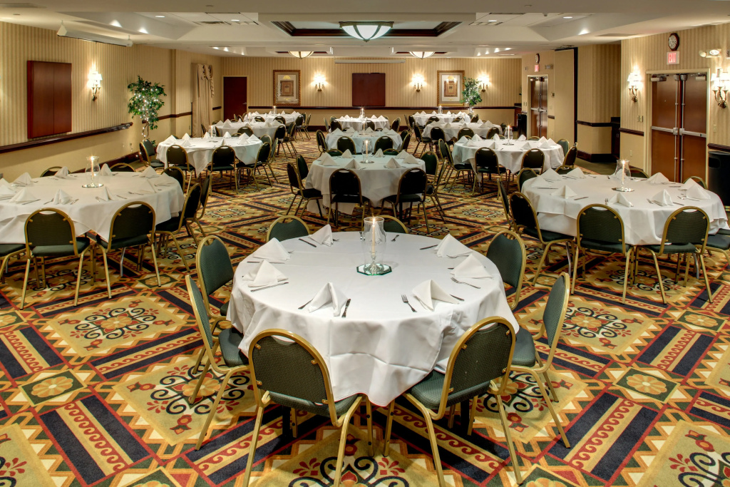 Homewood Suites by Hilton Richmond - Airport - Général