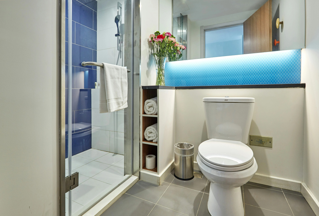 Holiday Inn Express Nanjing Xuanwu Lake by IHG - Général