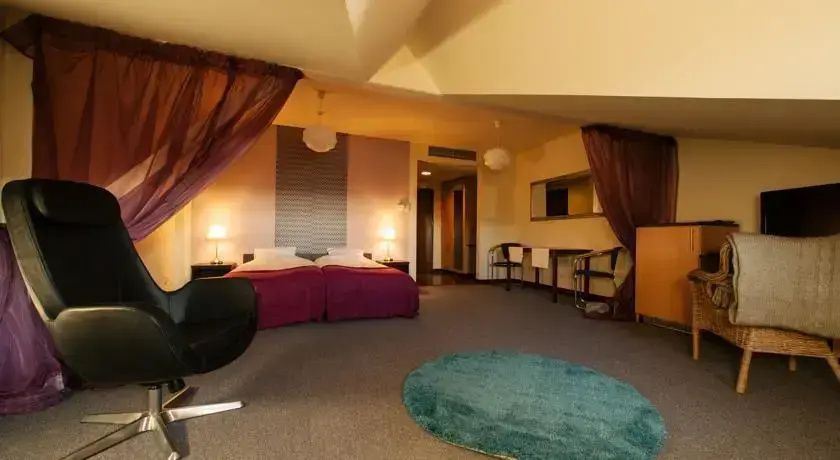 Hotel photo 9
