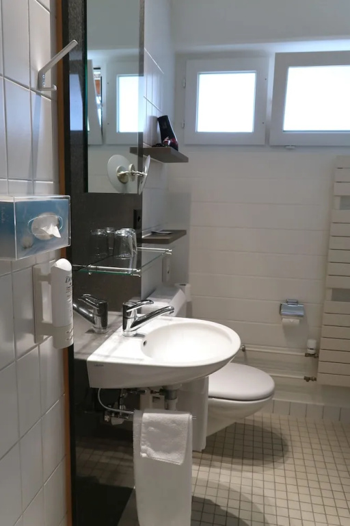 Hotel Sempachersee - Chambres