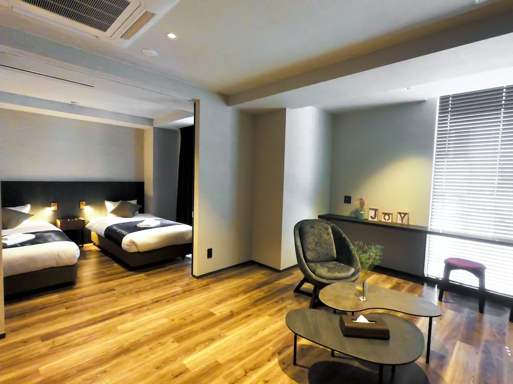 Hotel S-presso South 사진 15
