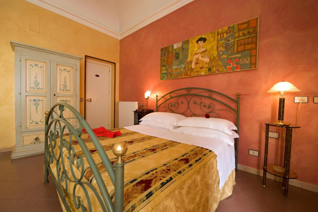 Hotel Joli - Général