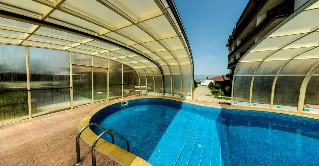 Hotel photo 17