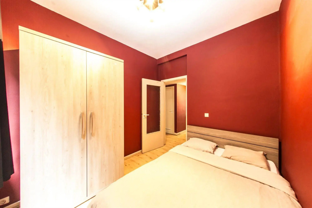 RentByNight - Apartments - Général