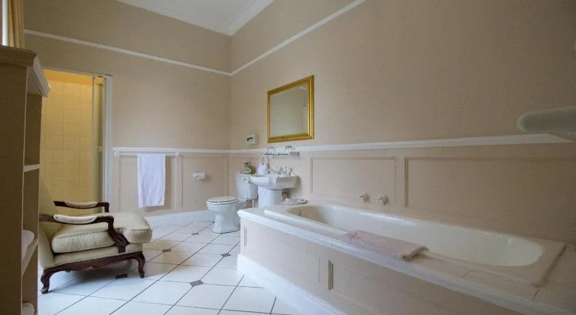 Pontac Manor Hotel - Général
