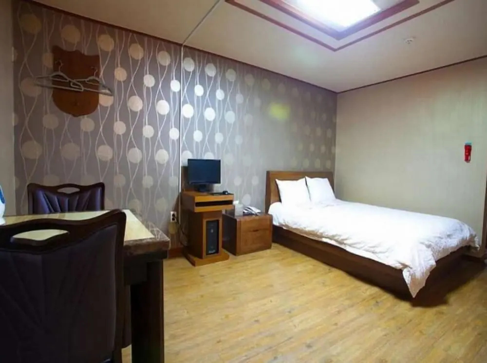 Hue Hotel - Chambres