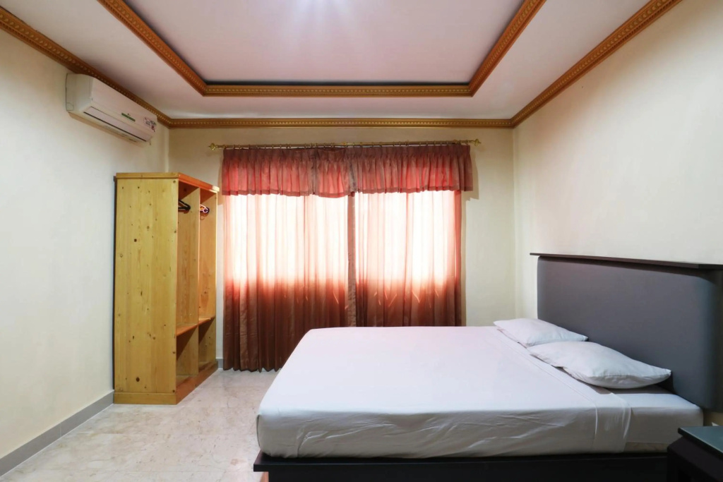 Jambrut Inn — 4