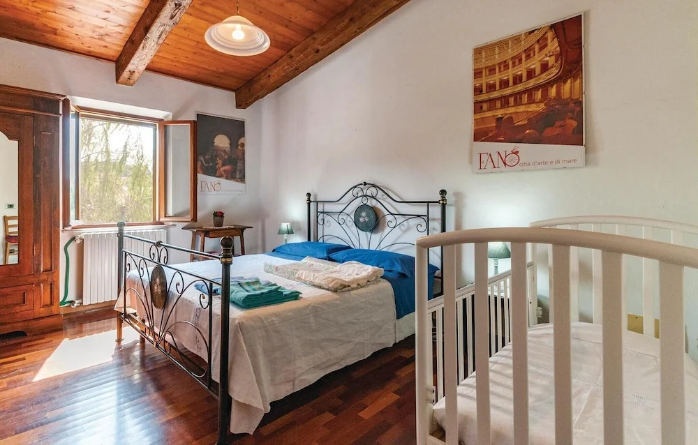Agriturismo San Girolamo