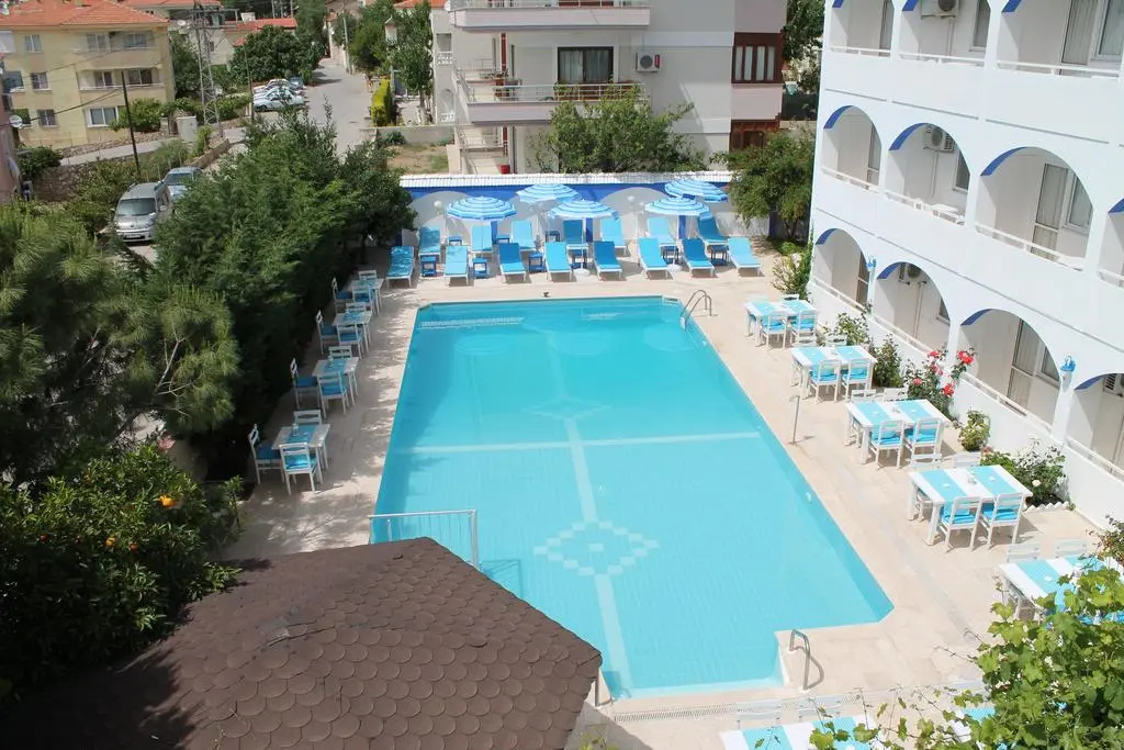 Hotel photo 5
