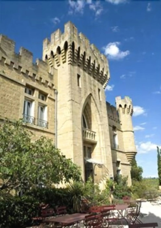 Chateau Des Fines Roches - Général