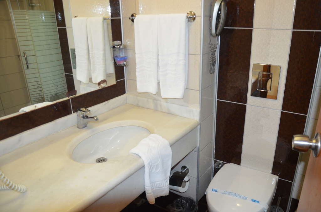 Drita Resort & Spa Hotel, Аланья, Туреччина мініатюра 12