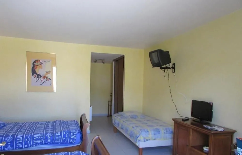 Voir la photo 2 — Le Relais du Chateau