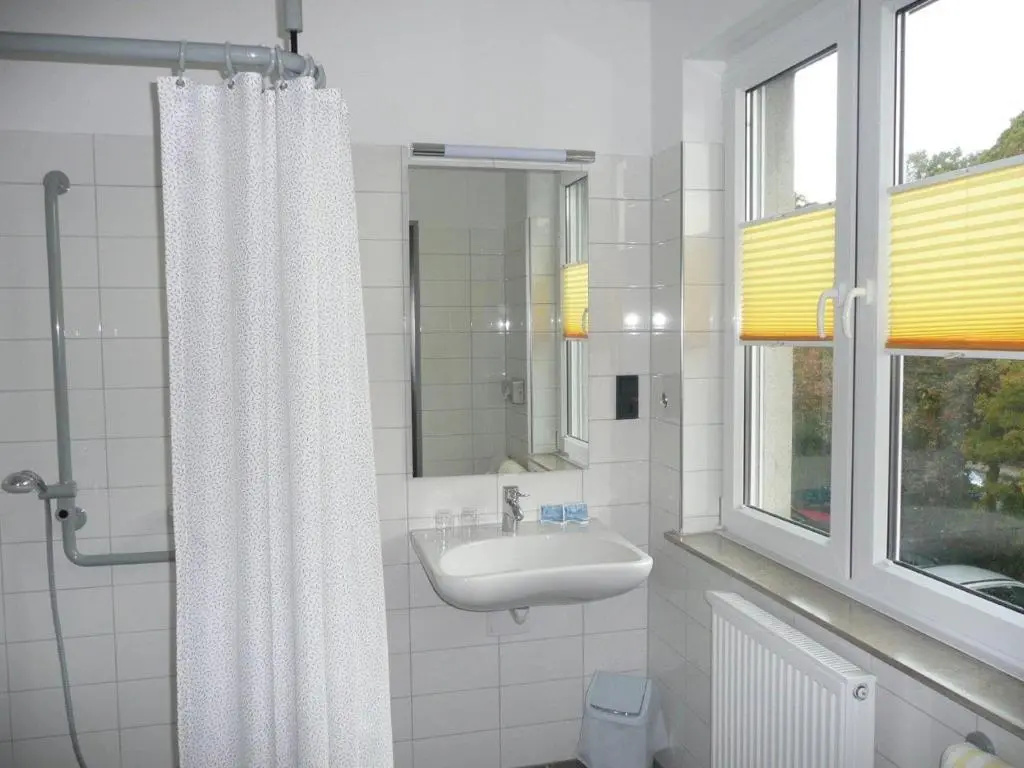 Hotel Haus vom Guten Hirten - Chambres