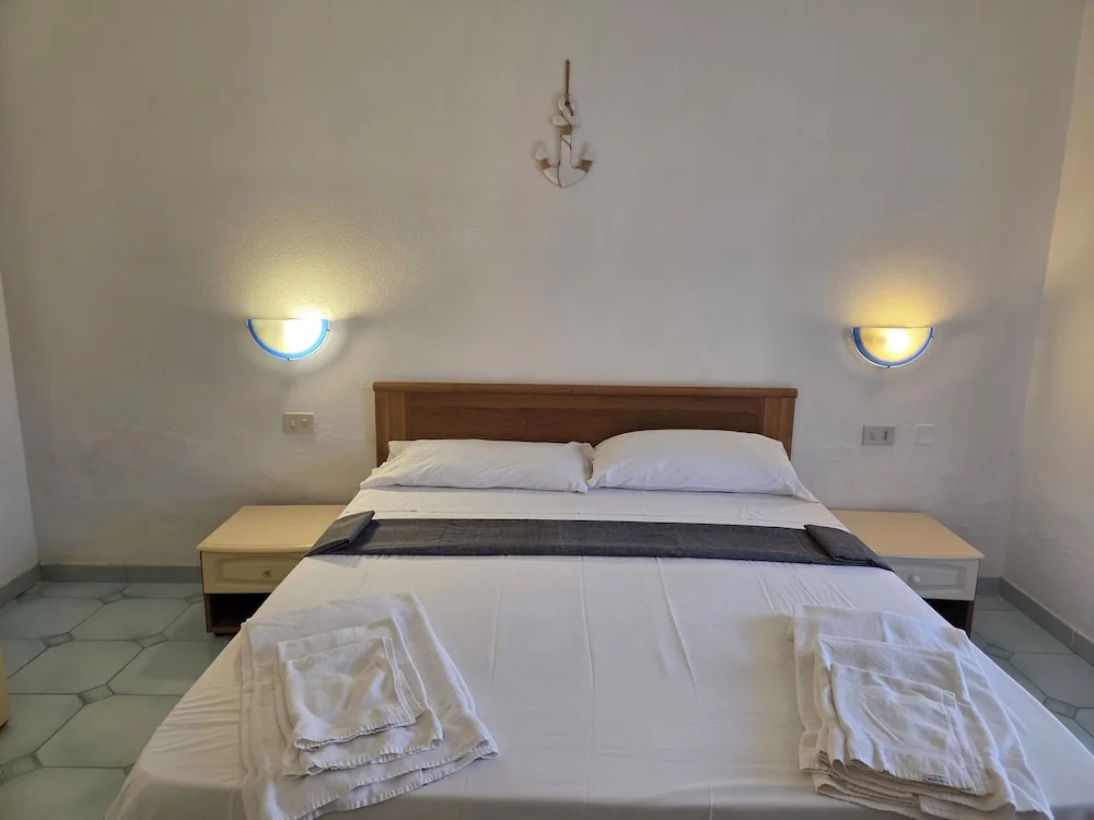 2 Bedrooms Standard Apartment