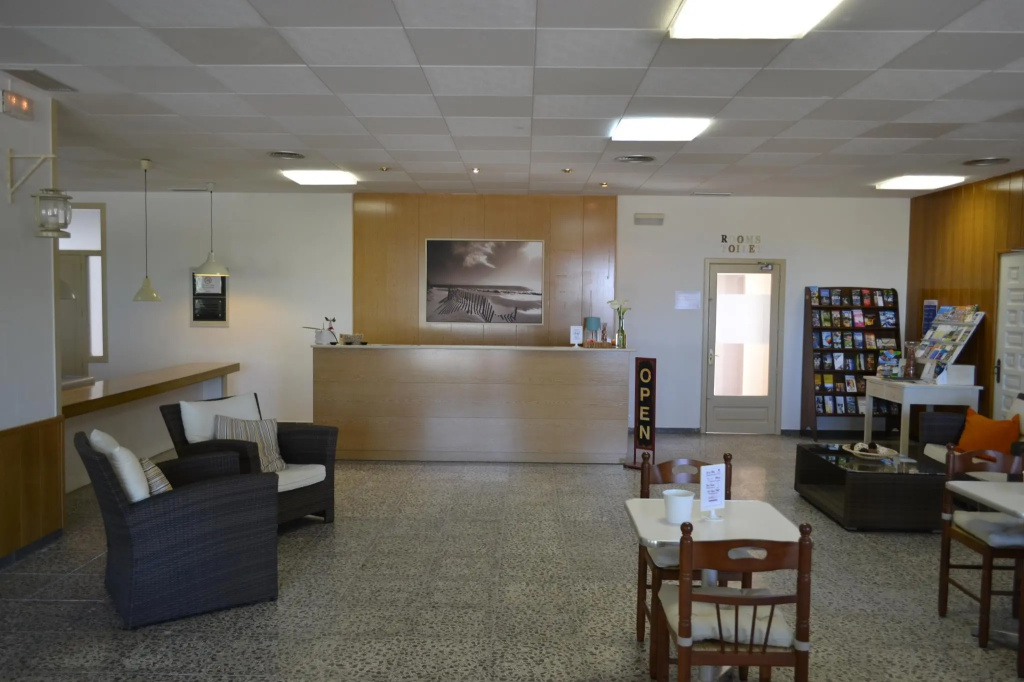 Hotel photo 20