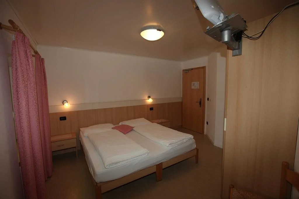 Hotel Stampfer