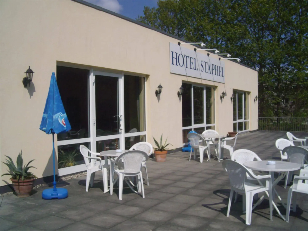 Hotel Mukran