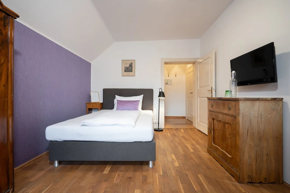 Der Schlosswirt zu Anif - Biedermeier-Hotel und Restaurant - Chambres