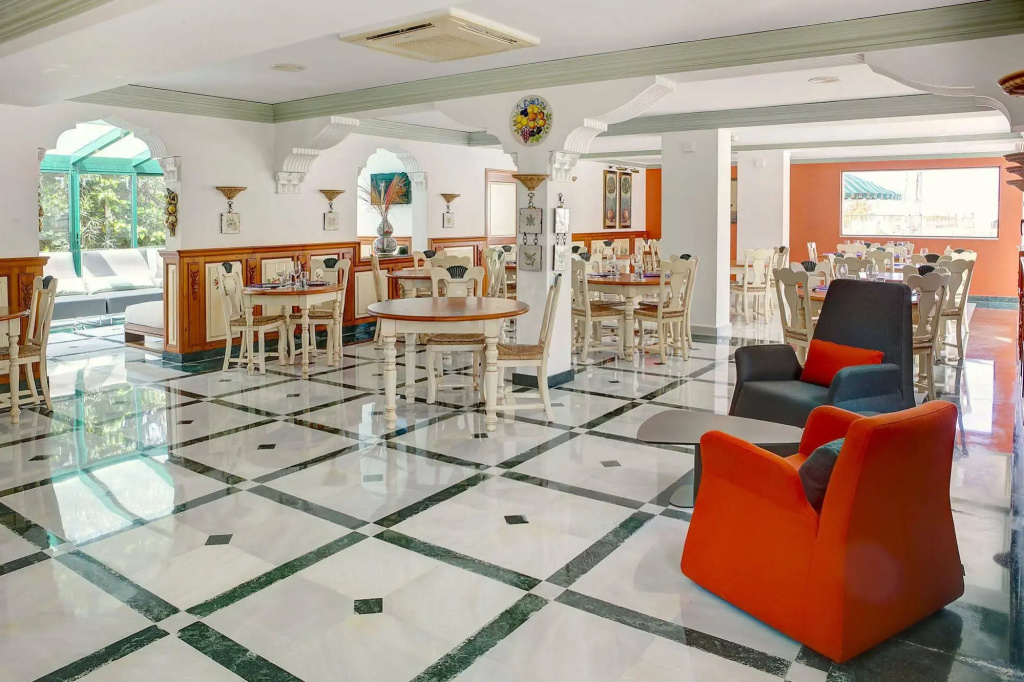 Hotel photo 20