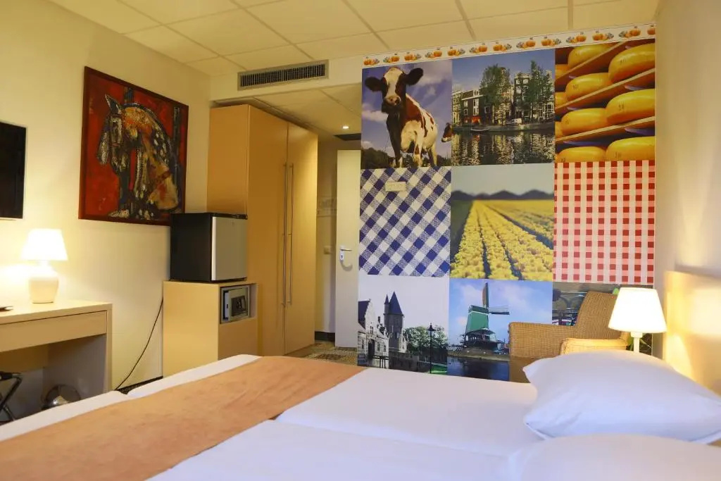 Standard room