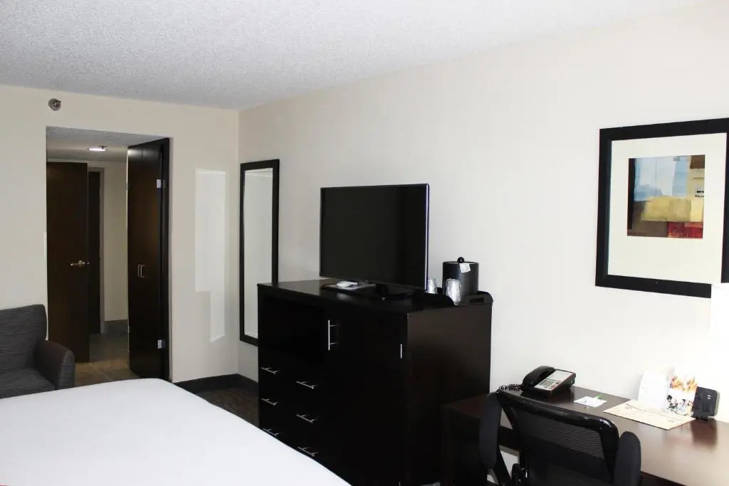 Holiday Inn Atlanta-Northlake by IHG - Chambres