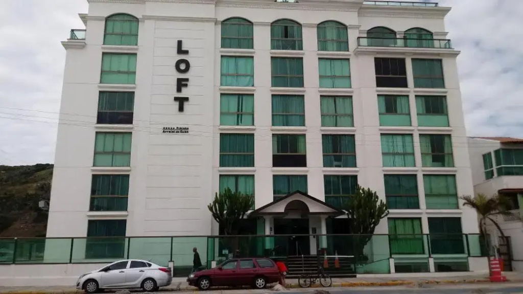 Loft da Prainha 107