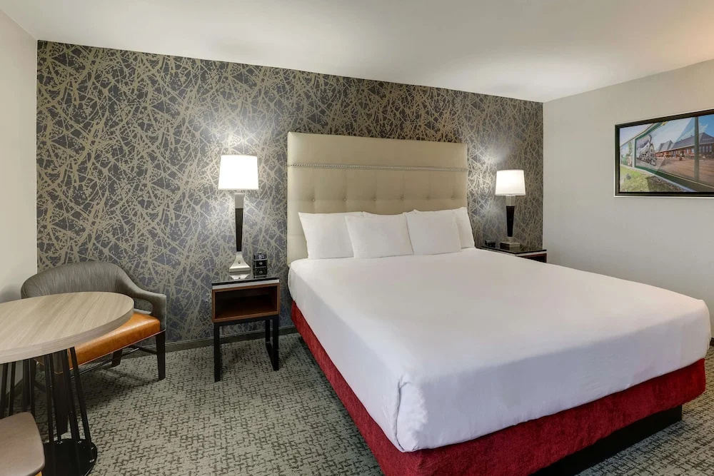 Drury Inn Paducah - Chambres