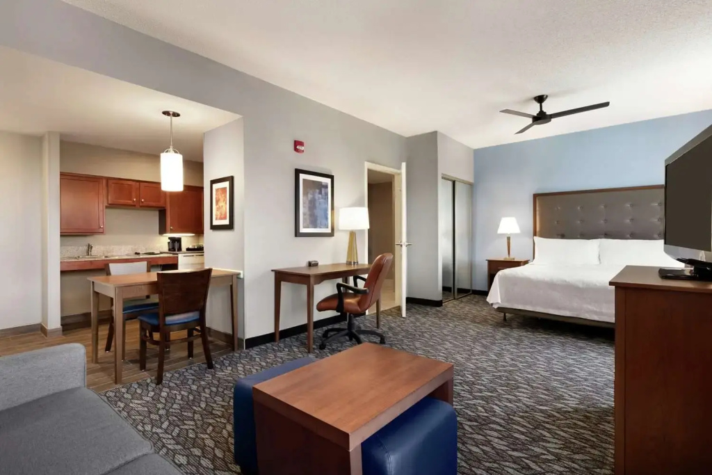 Homewood Suites by Hilton Harrisburg East-Hershey Area - Général